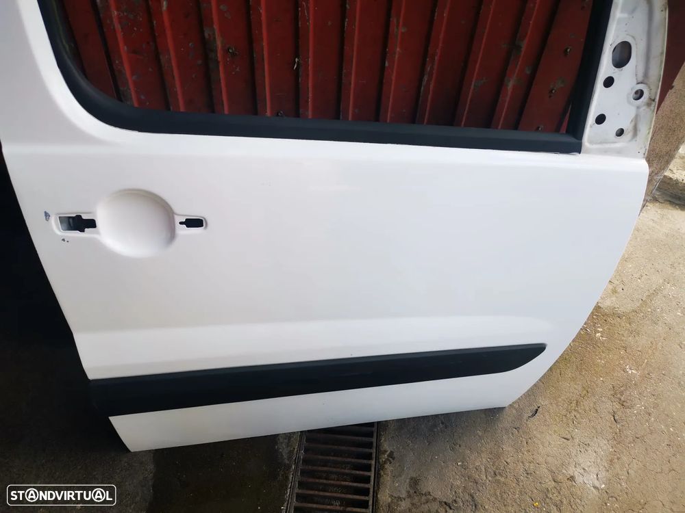 PEUGEOT EXPERT / CITROEN JUMPY PORTA FRENTE DIREITA - PF599 - 3