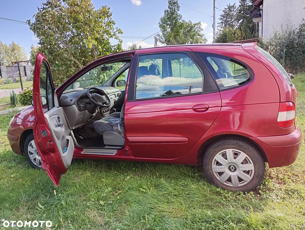 Renault Scenic 1.6 16V EXA - 4