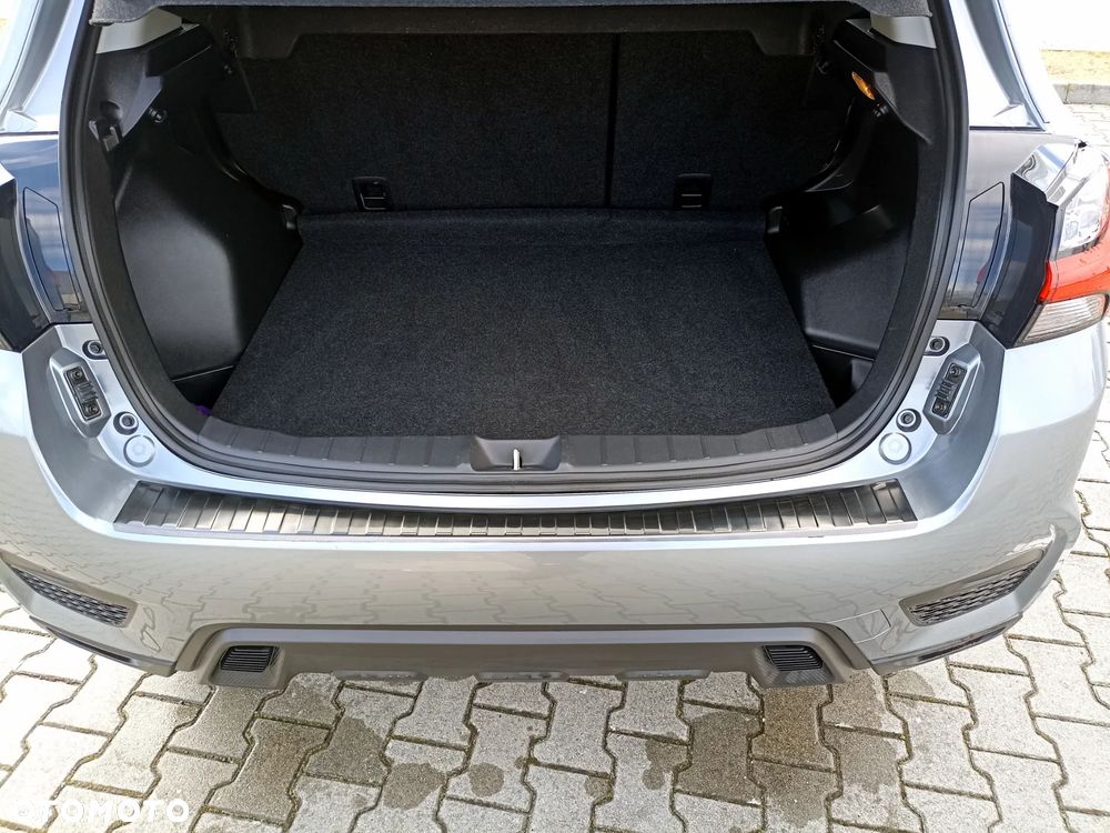 Mitsubishi ASX - 11