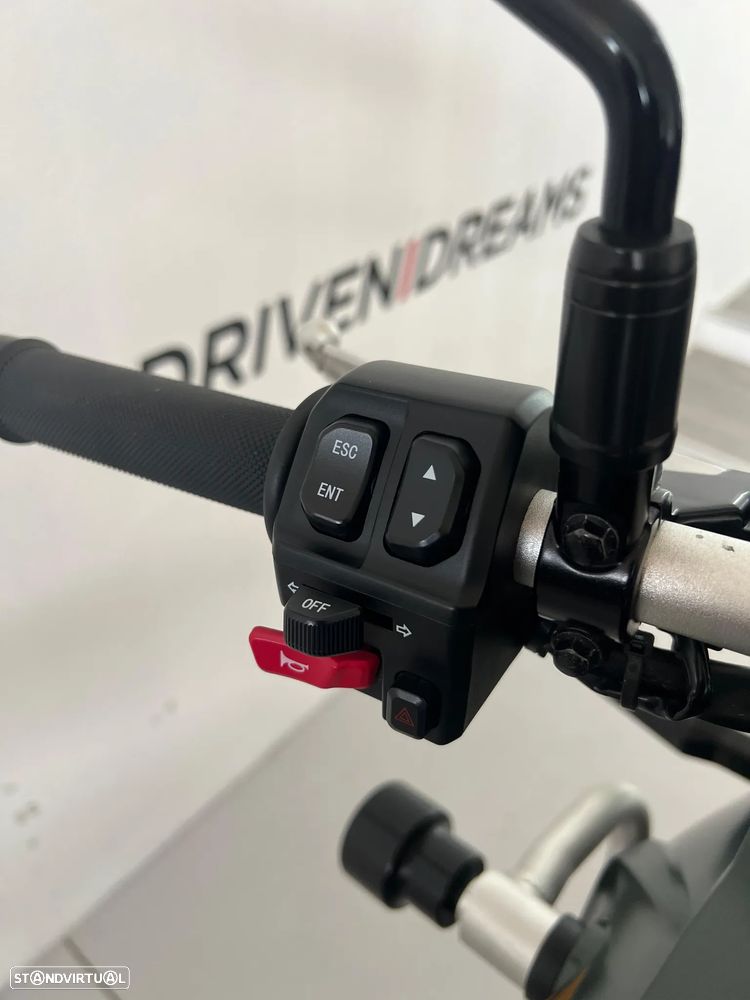 KOVE 800X Pro - 19