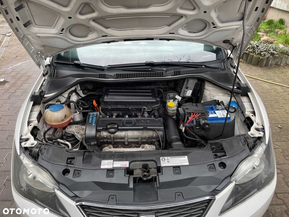 Seat Ibiza - 6