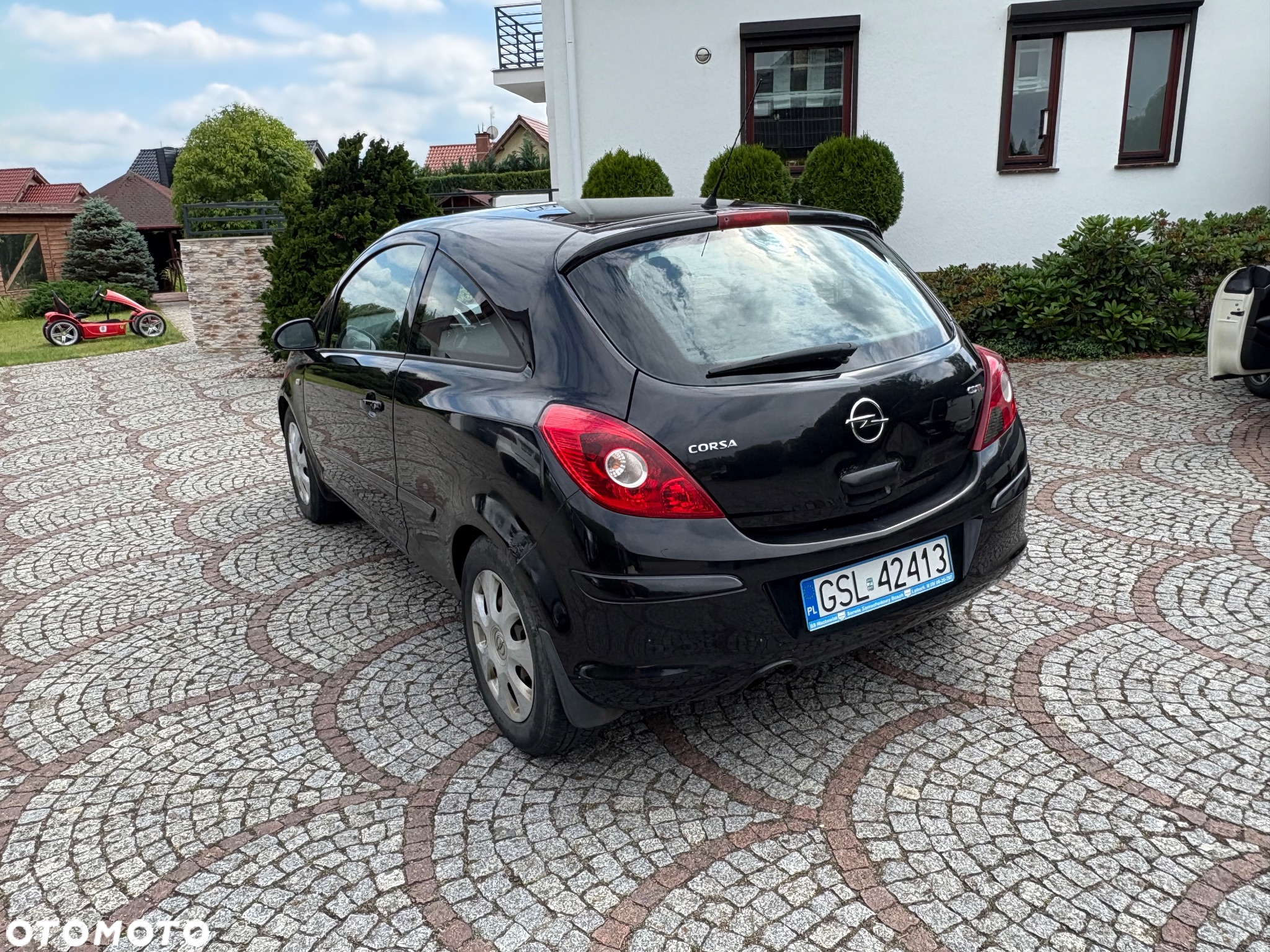 Opel Corsa 1.3 CDTI Cosmo - 6