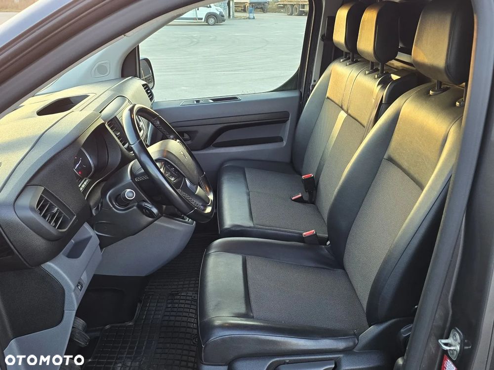 Peugeot EXPERT 2.0HDI - 12