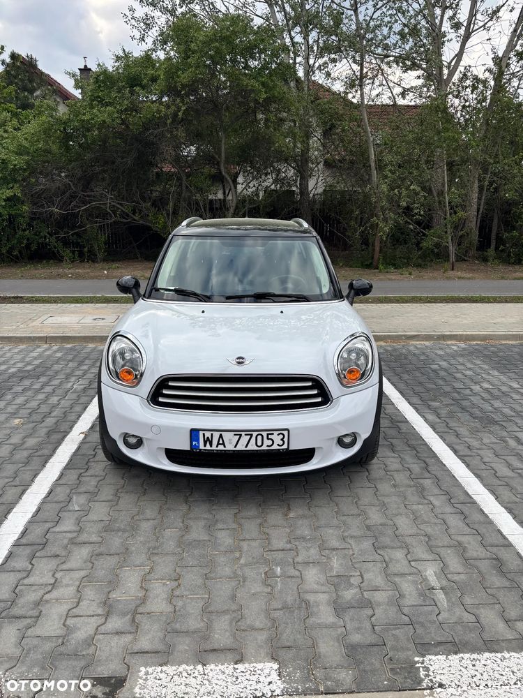 MINI Cooper - 1