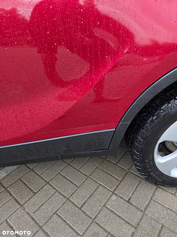 Opel Mokka 1.6 Active S&S - 23