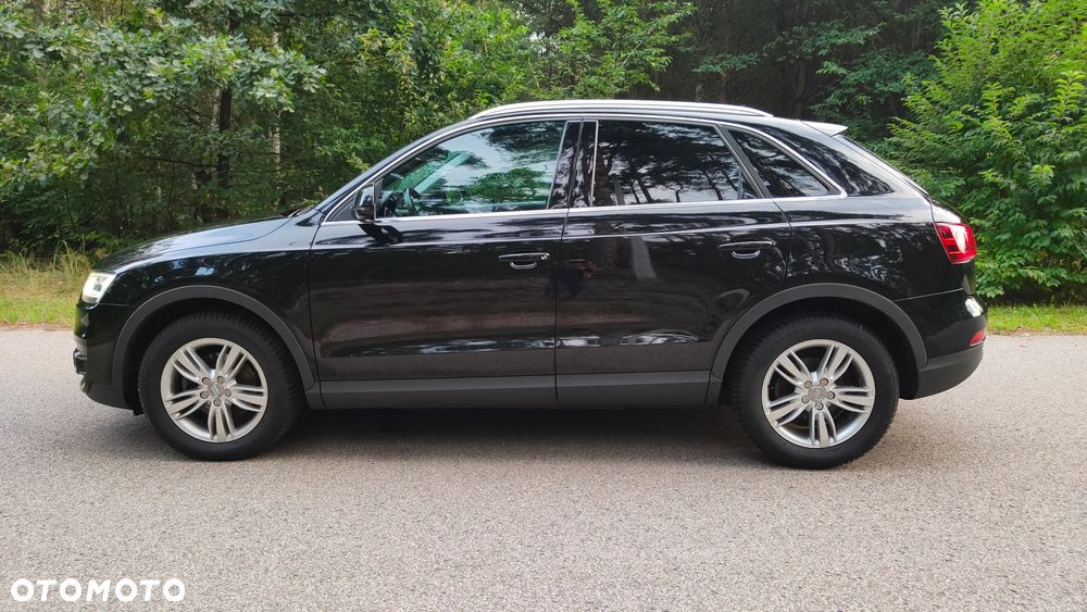 Audi Q3 2.0 TDI Quattro - 8