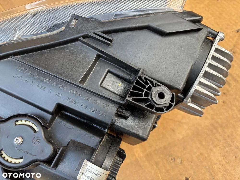 SEAT ATECA CUPRA ORYGINALNA LAMPA PRZEDNIA PRAWA FULL LED EUROPA 576941008D 90117434 - 8