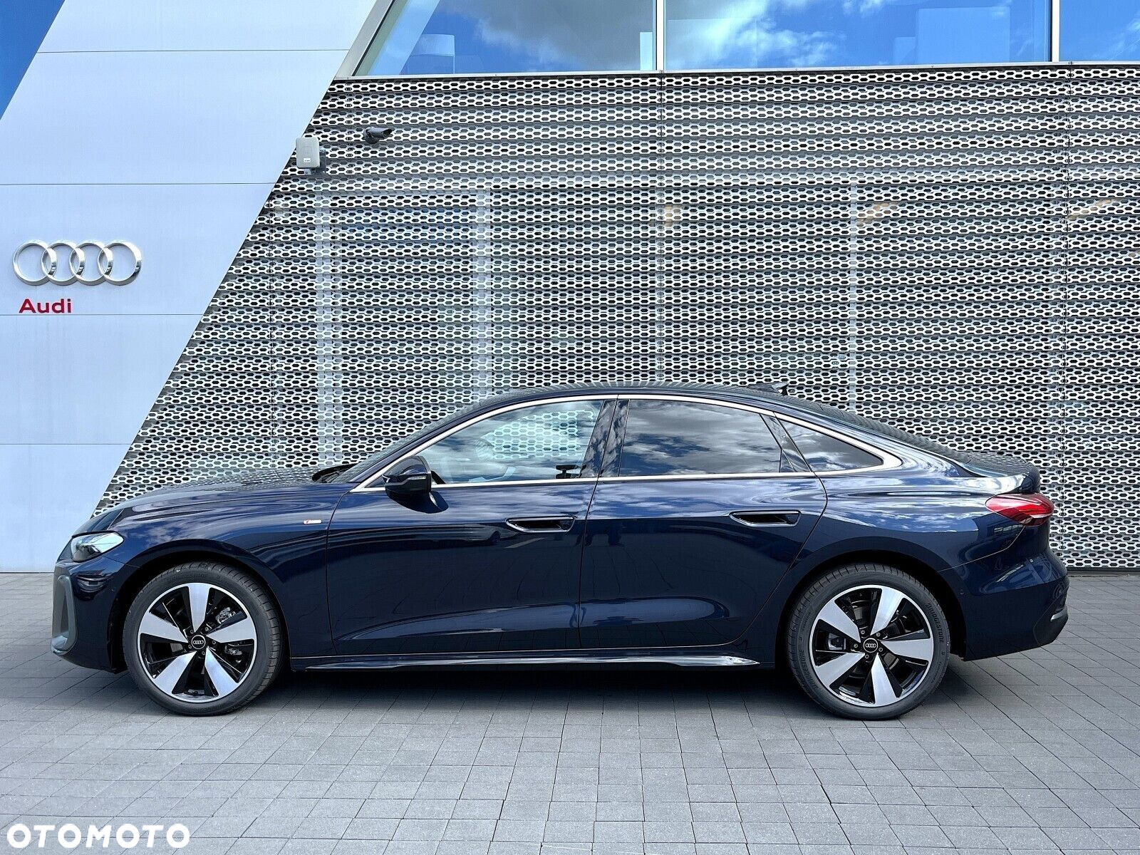 Audi A5 - 7