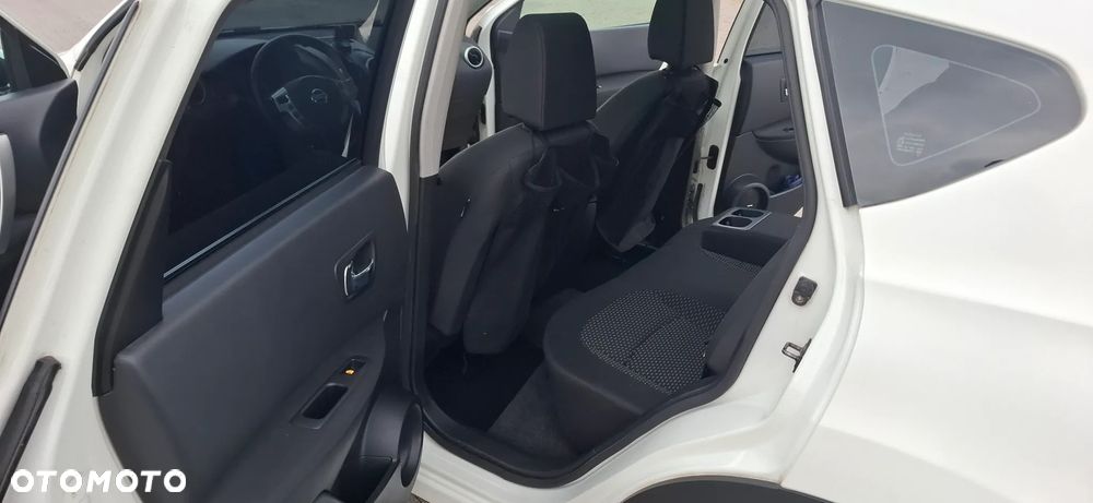 Nissan Qashqai 1.6 I-Way - 15