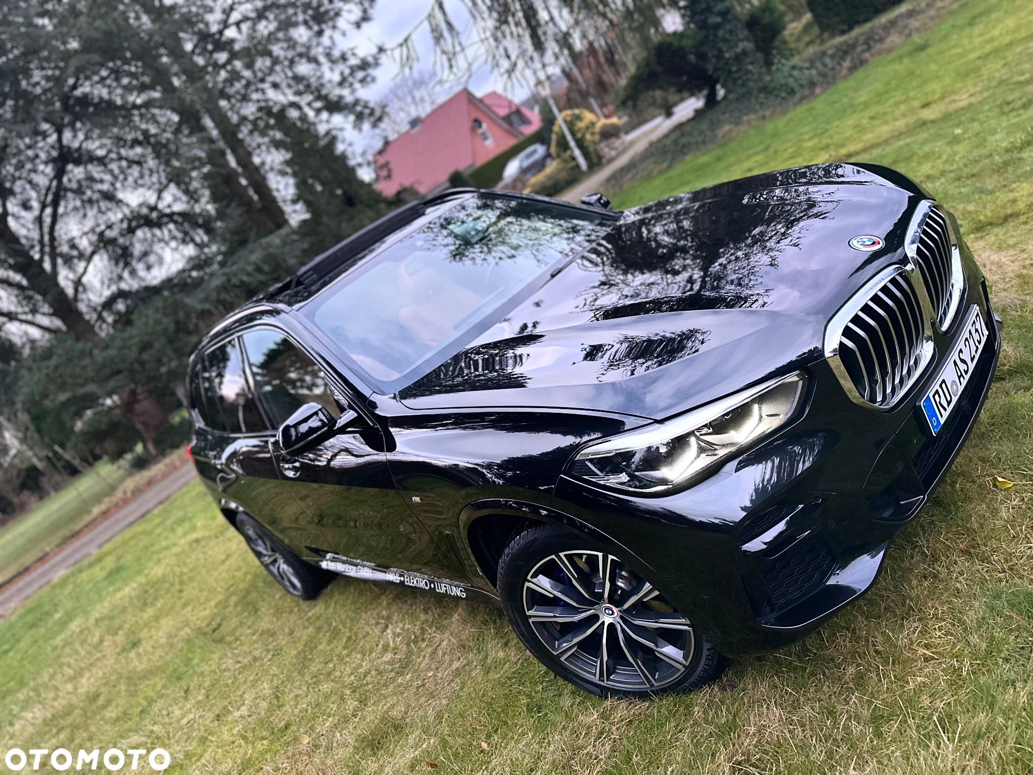 BMW X5 - 7
