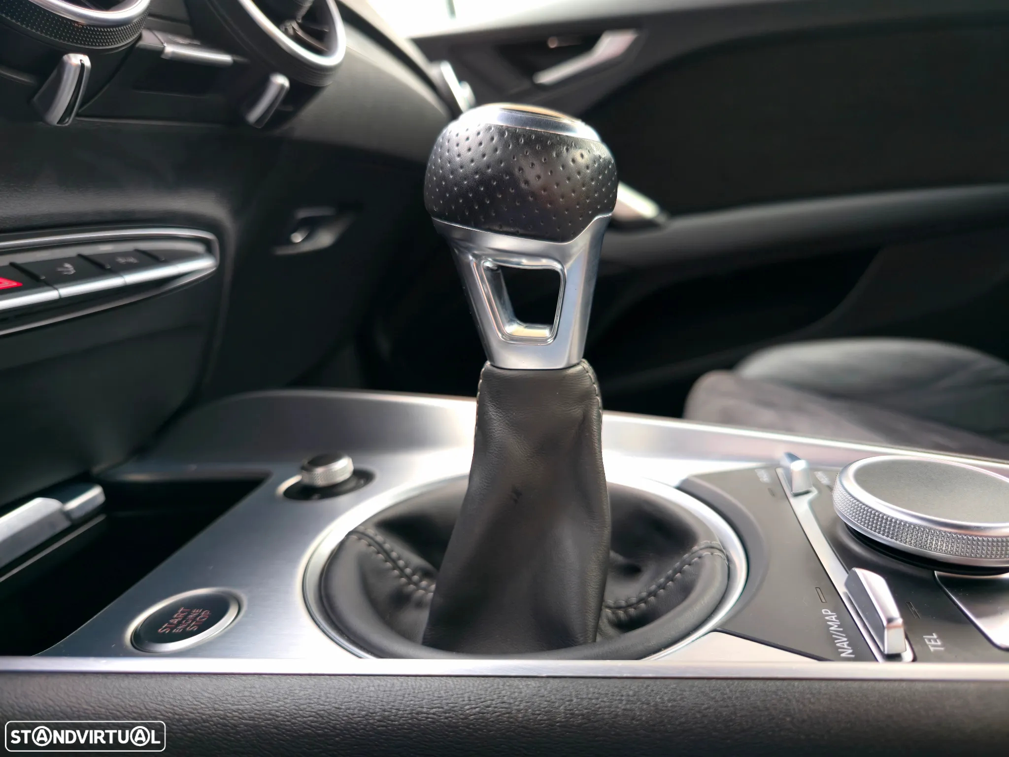 Audi TT Coupé 2.0 TDI S-line - 31