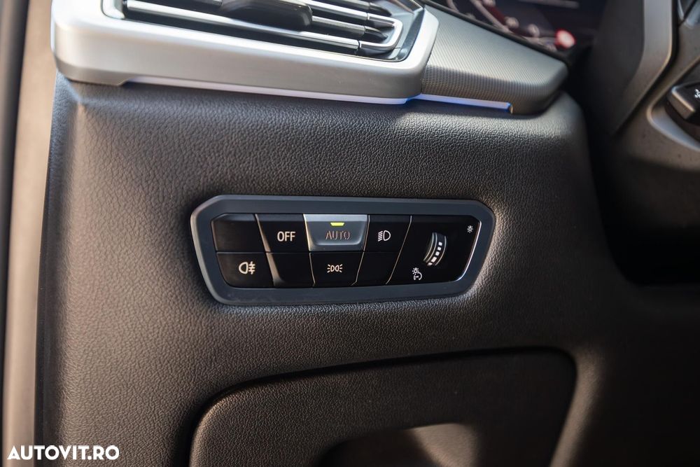 BMW X5 xDrive45e AT PHEV - 36