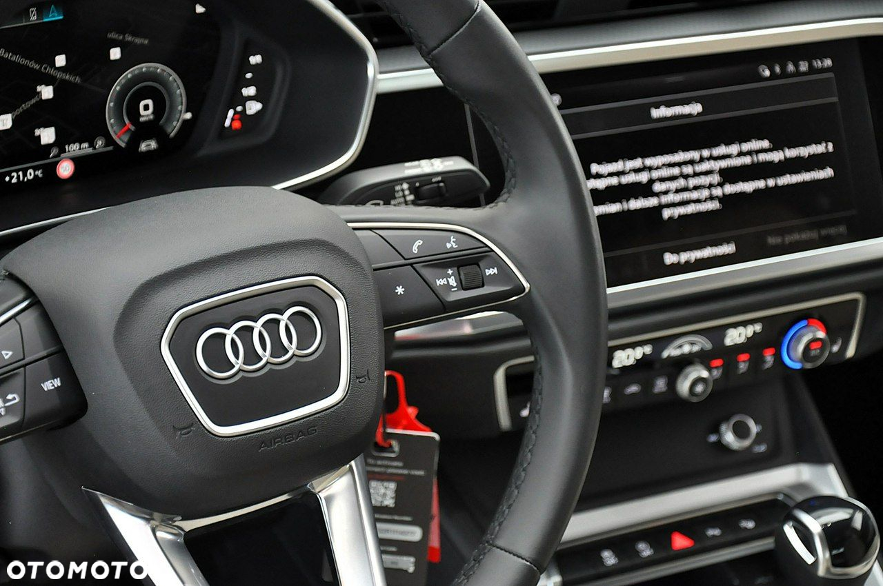 Audi Q3 - 22
