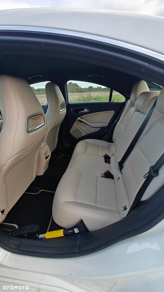 Mercedes-Benz CLA 250 4-Matic Sport - 7