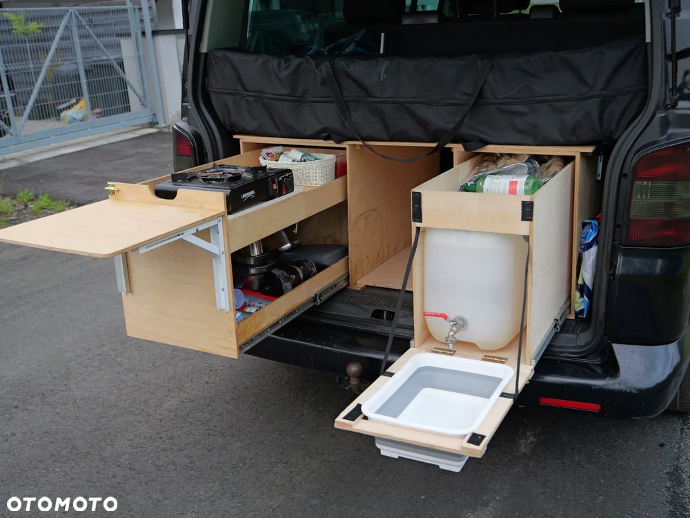 Volkswagen Transporter L2H1 - 5