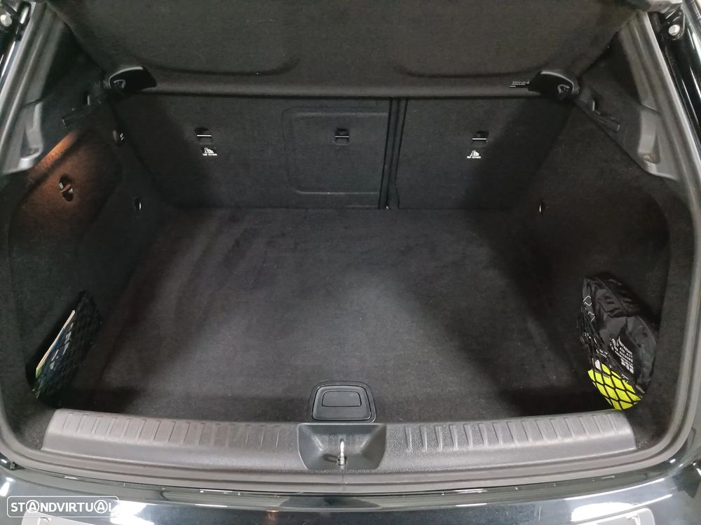 Mercedes-Benz GLA 200 CDi AMG Line Aut. - 8