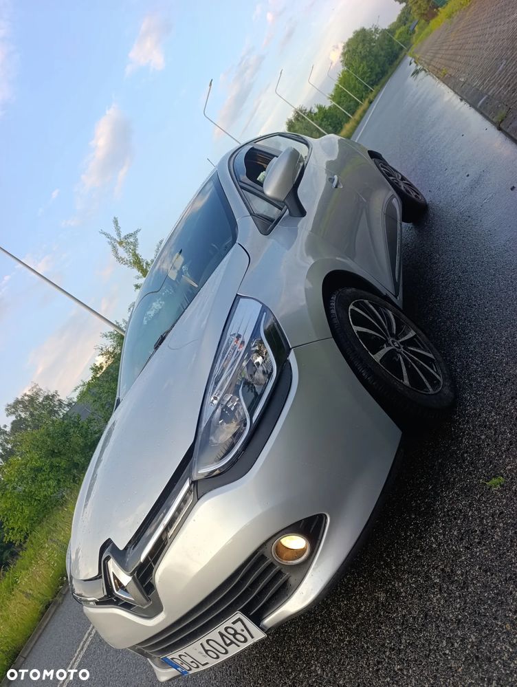 Renault Clio 1.5 dCi Limited - 37