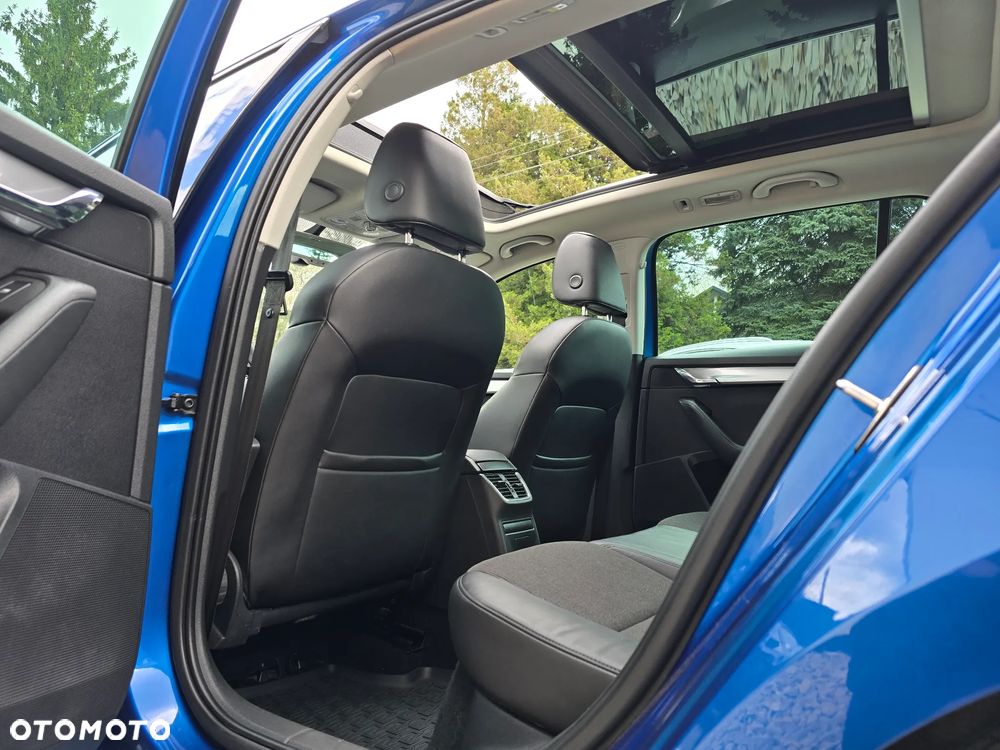 Skoda Octavia 2.0 TDI Drive - 2