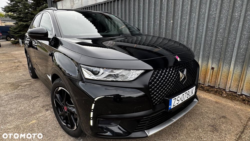 DS Automobiles DS 7 Crossback - 22