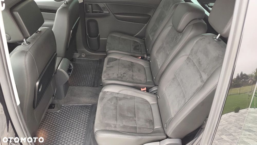 Volkswagen Sharan 2.0 TDI BMT Highline DSG - 11