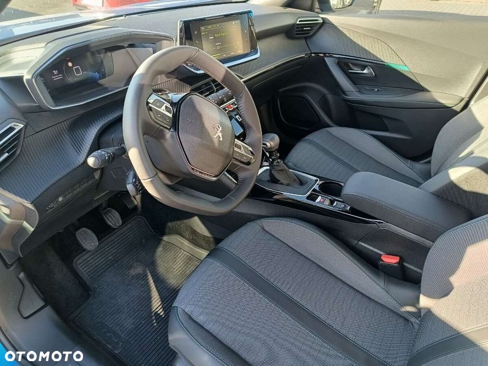 Peugeot 2008 PureTech 100 Allure S&S BVM6 - 6