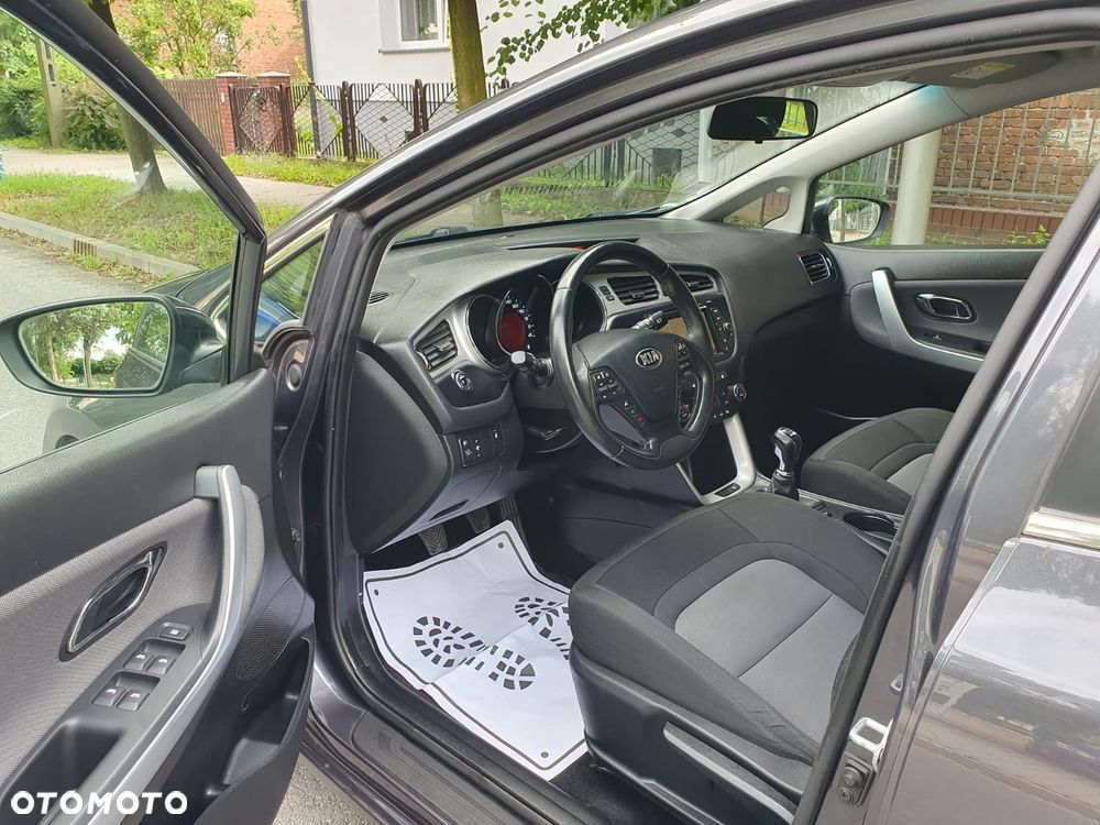 Kia Ceed 1.6 GDI XL - 13