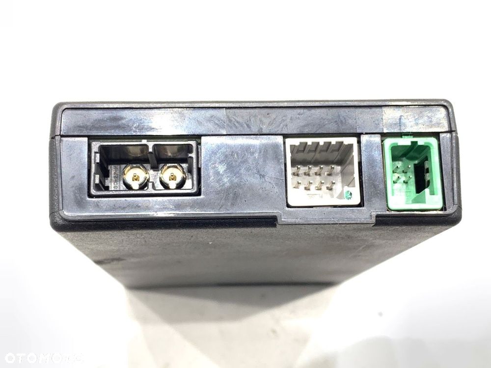 CZYTNIK KART SD - 201.00 PLN - MAZDA 6 Kombi (GJ, GL) 2012 - 2022 2.2 D 110 kW [150 KM] olej - 2