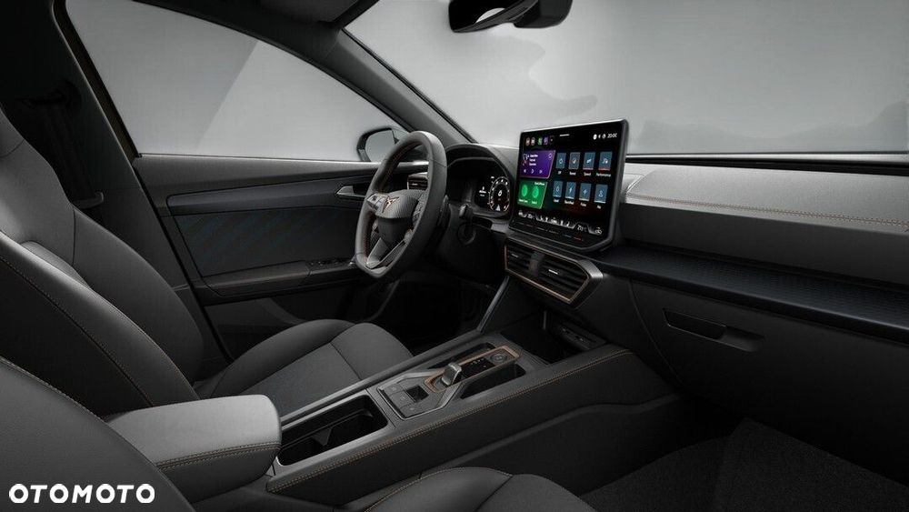 Cupra Formentor 1.5 eTSI mHEV DSG - 8
