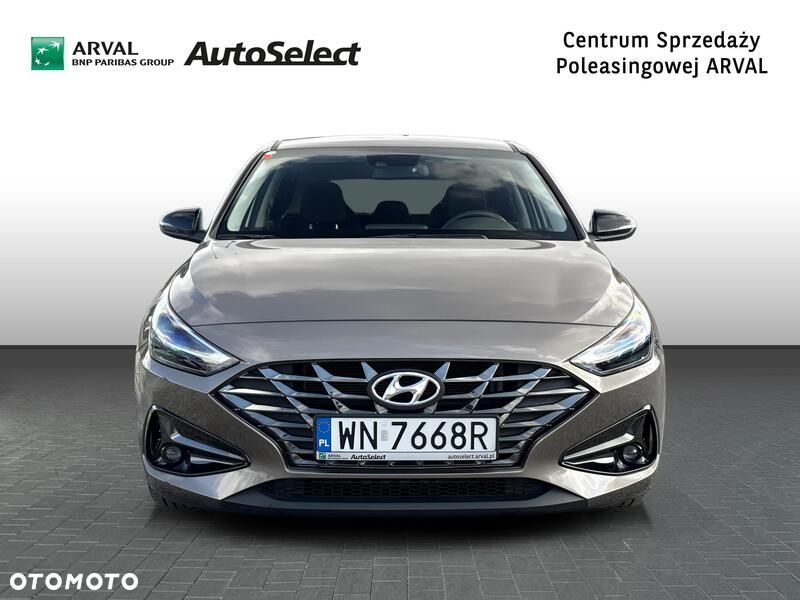 Hyundai i30 1.0 T-GDI Smart - 9