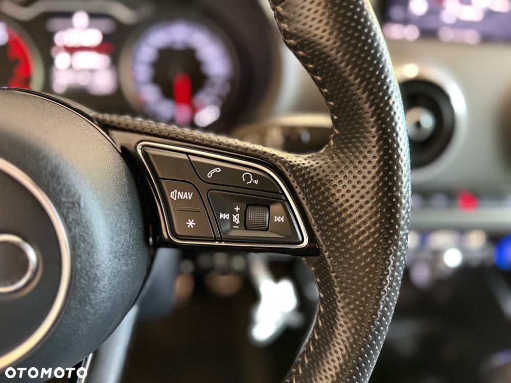 Audi A3 Sportback - 24