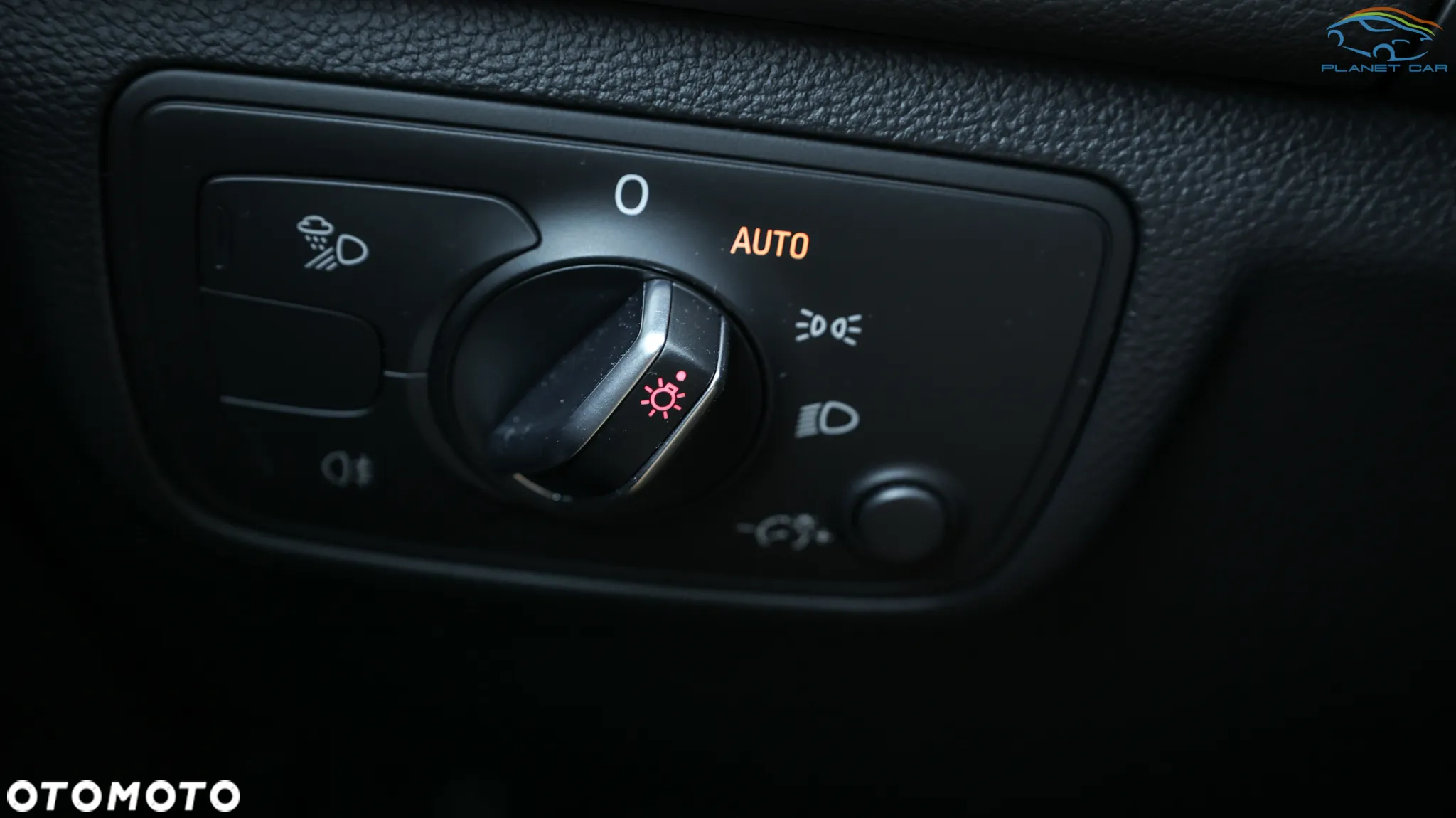 Audi A6 3.0 TDI S tronic - 22