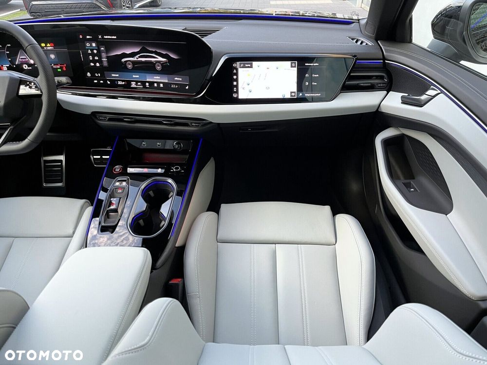 Audi A6 Limousine - 14