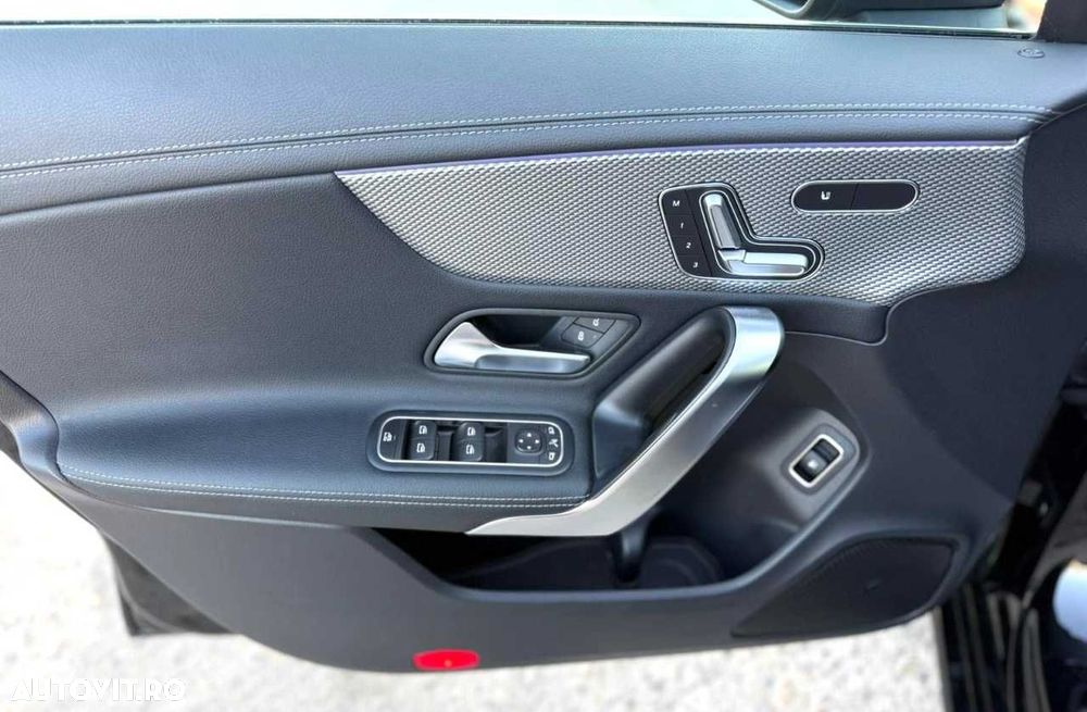 Mercedes-Benz CLA 250 - 15