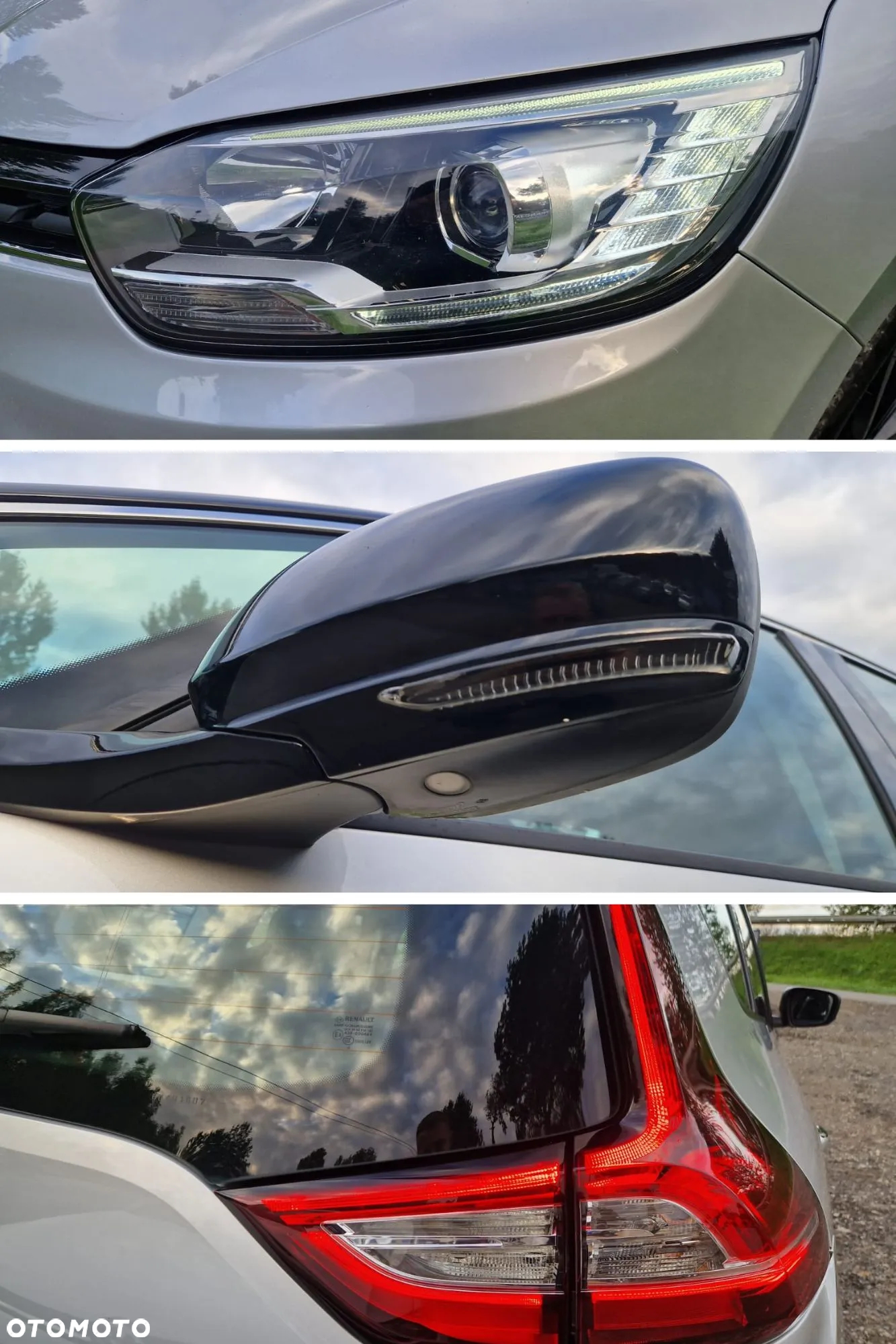 Renault Scenic - 33