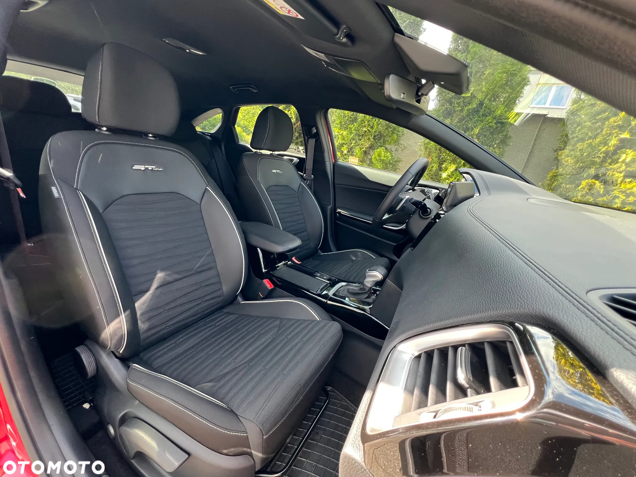 Kia ProCeed 1.5 T-GDI GT Line DCT - 29