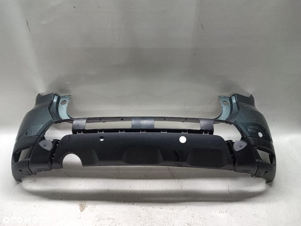 ZDERZAK TYŁ TYLNY DACIA DUSTER II 850220027 - 2