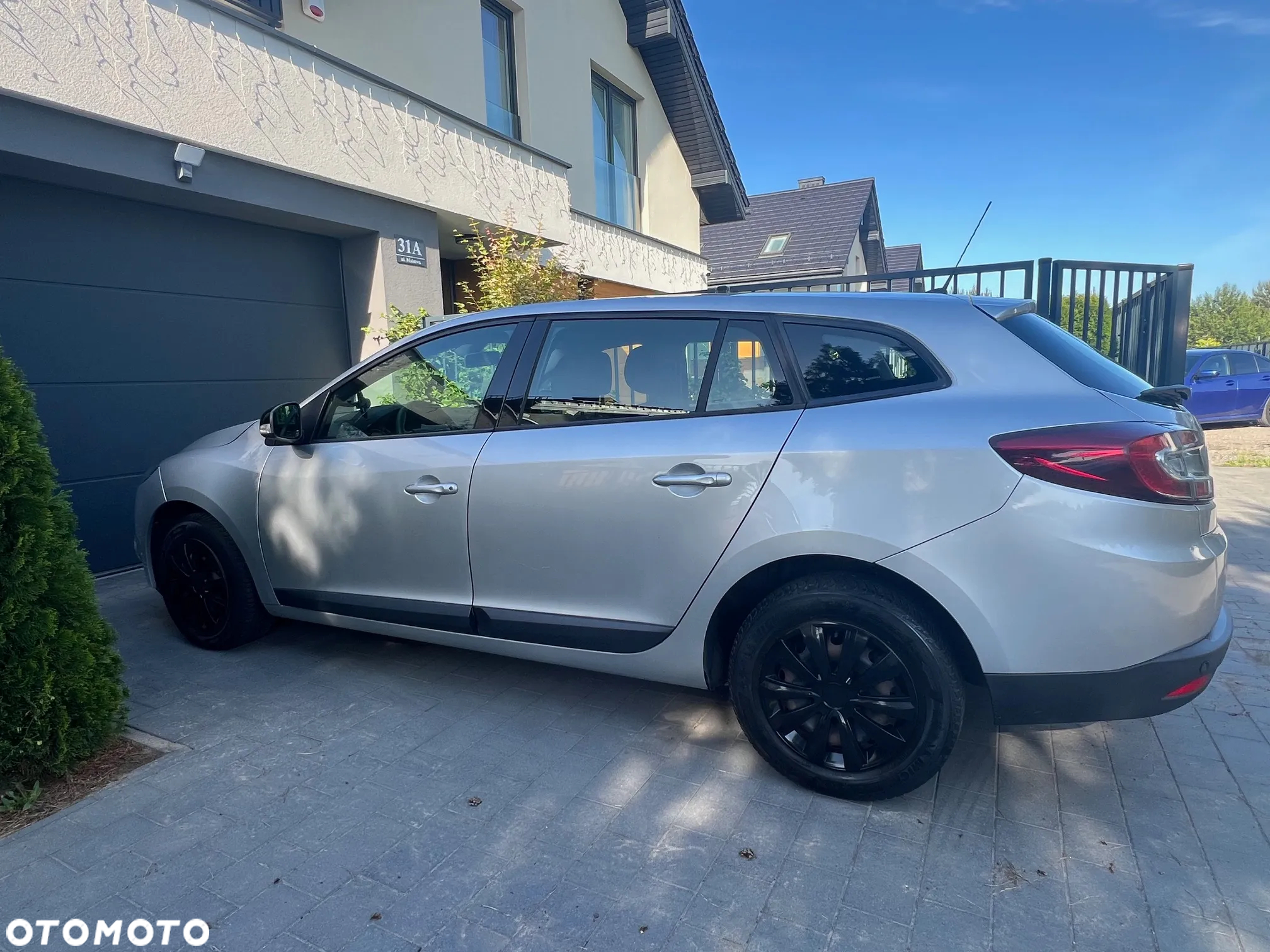 Renault Megane 1.5 dCi Dynamique - 4