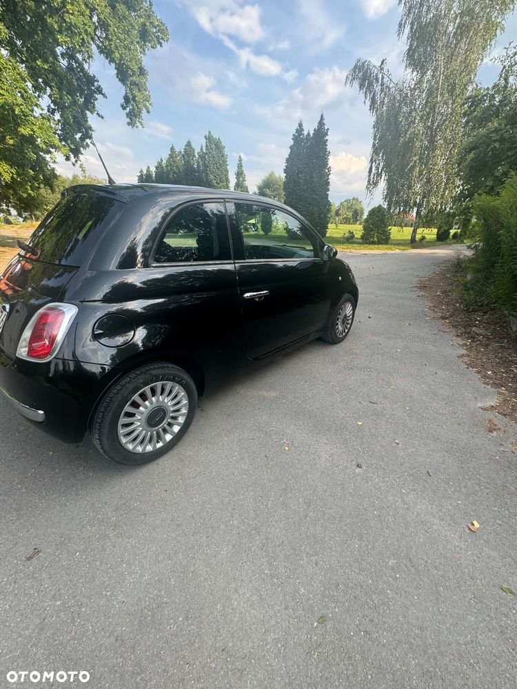 Fiat 500 1.2 S - 10