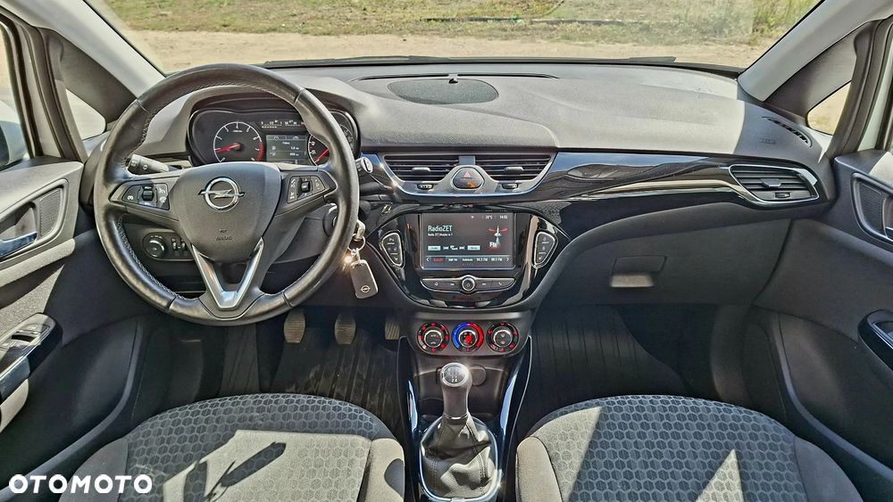 Opel Corsa 1.4 Color Edition S&S - 2