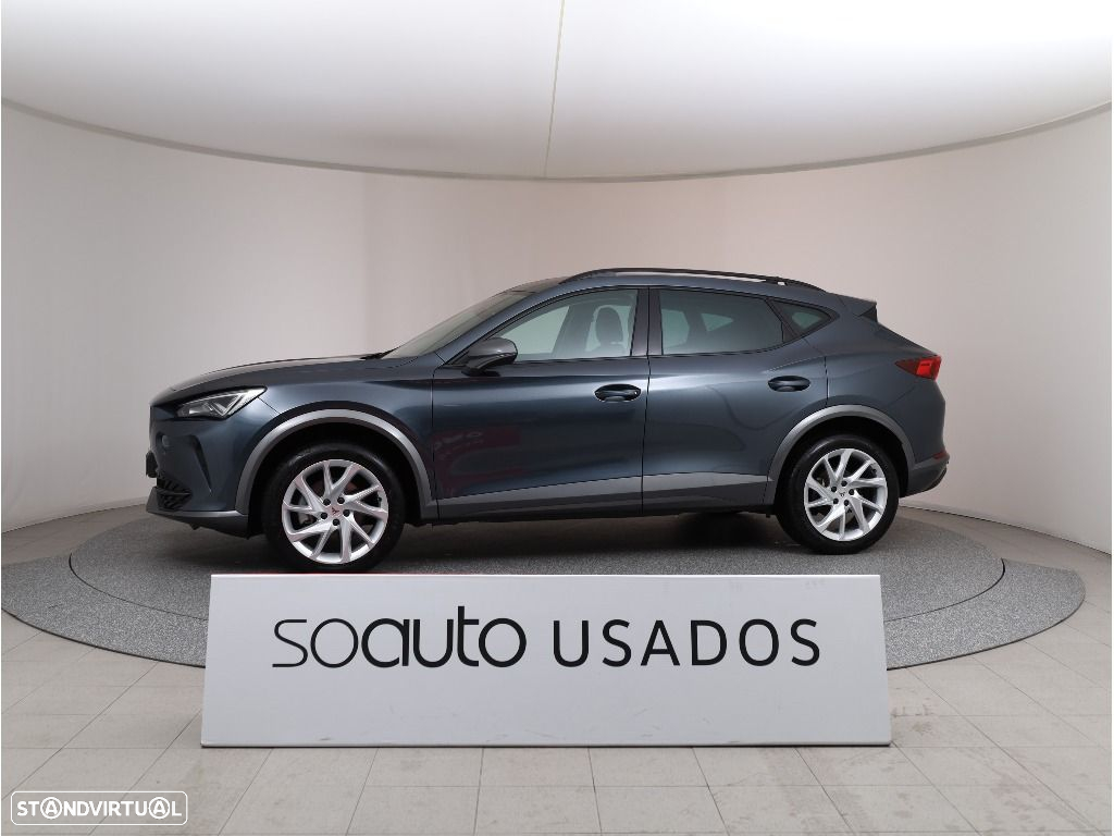 Cupra Formentor 1.5 TSI DSG - 6