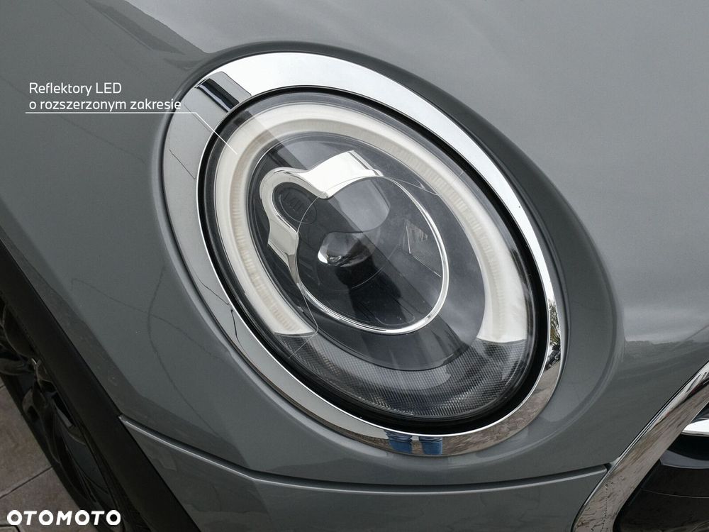 MINI Clubman Cooper - 12