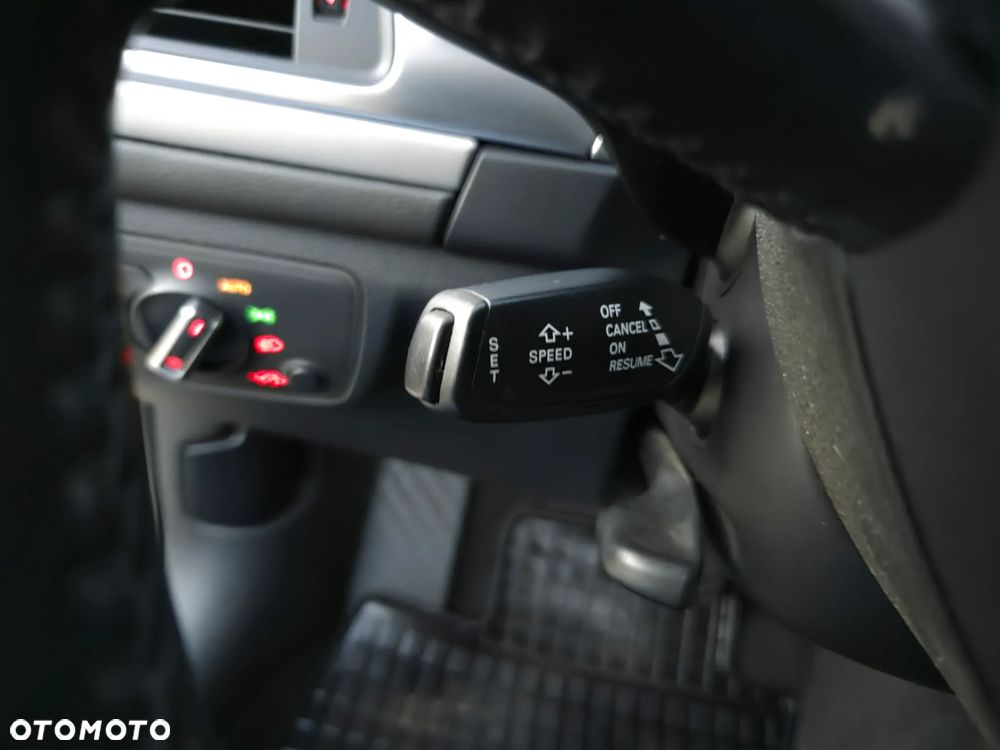 Audi A6 Limousine 3.0 TDI DPF multitronic sport selection - 19