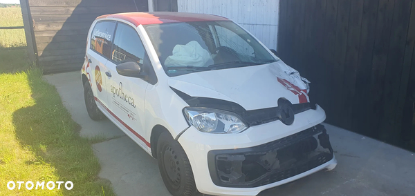 Volkswagen up! 1.0 move