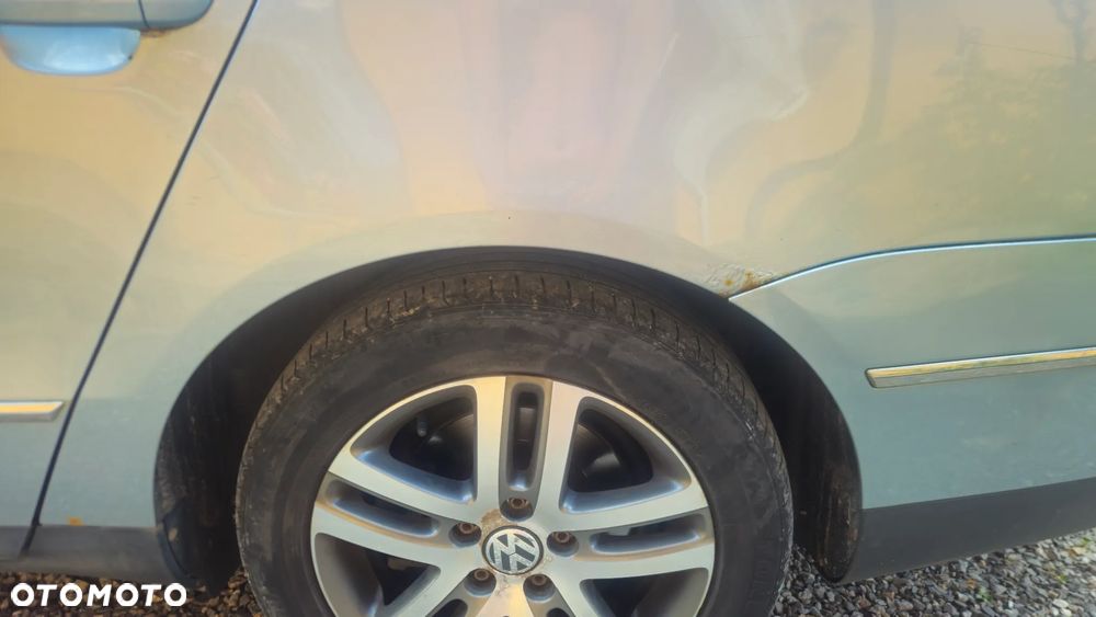 Volkswagen Passat 2.0 TDI DPF Trendline - 7