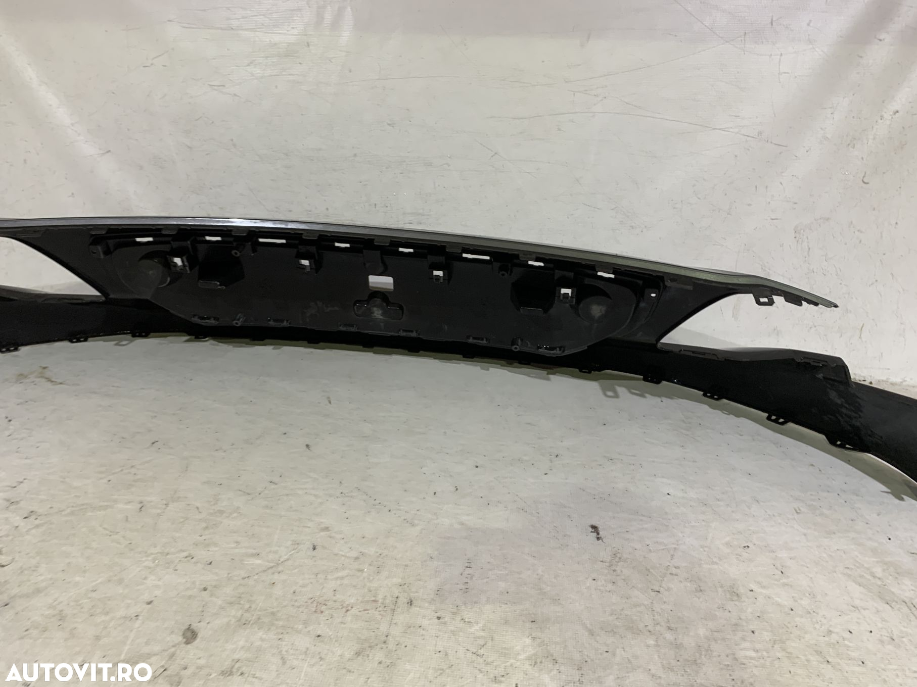 Bara fata superioara, Peugeot Expert, 2017, 2018, 2019, 2020, 2021, 2022, 2023, cod origine OE 9808639777. - 4