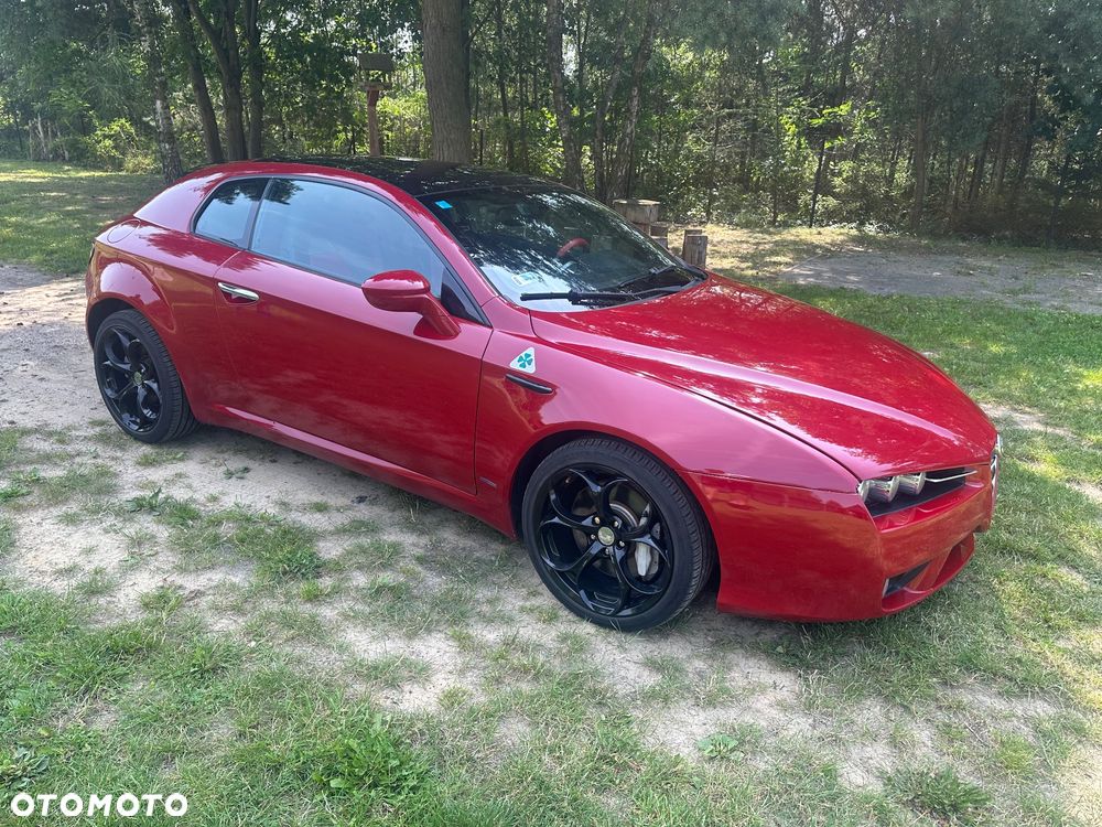 Alfa Romeo Brera - 18