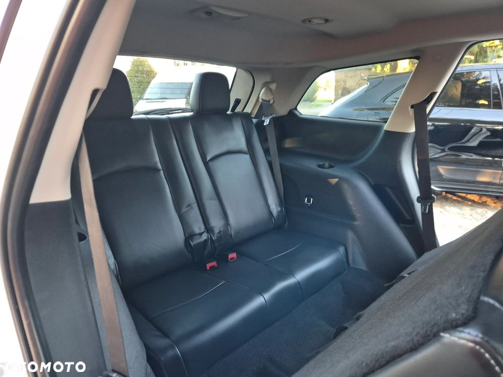 Fiat Freemont 2.0 Multijet 16V DPF Black Code - 31