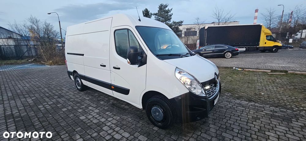 Renault Master - 3