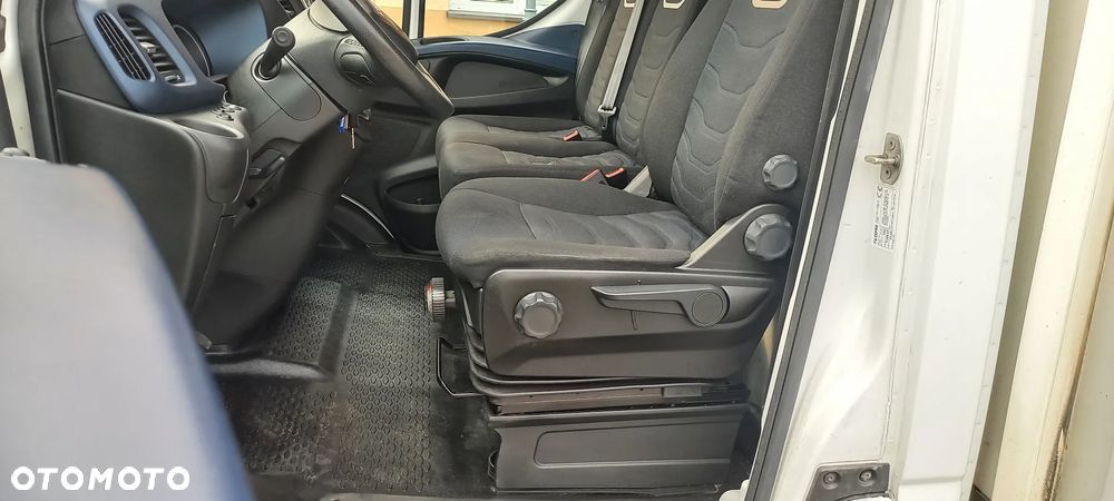 Iveco Daily 35s16 - 18