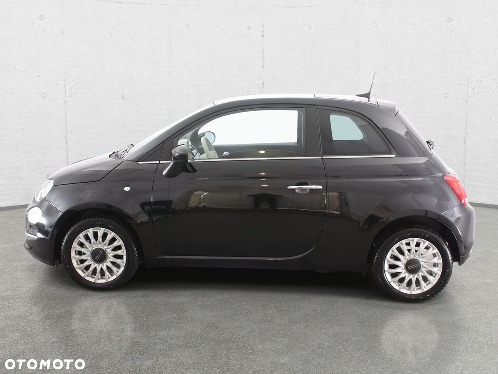 Fiat 500 - 7